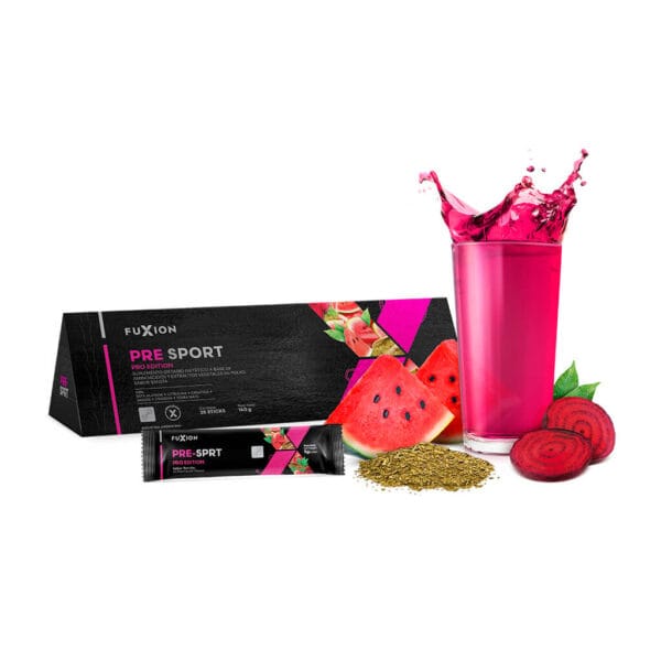 PRE SPORT PRO EDITION