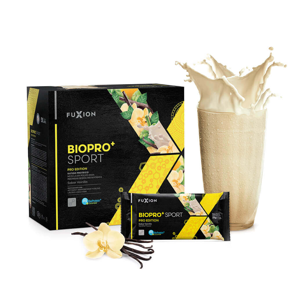 BIOPRO+ SPORT
